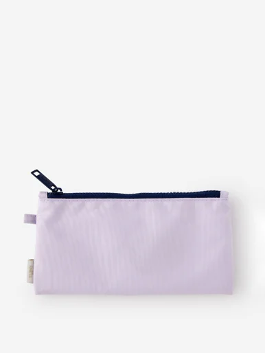 TYPO Ví Đựng Bút - Utility Zip Pencil Case