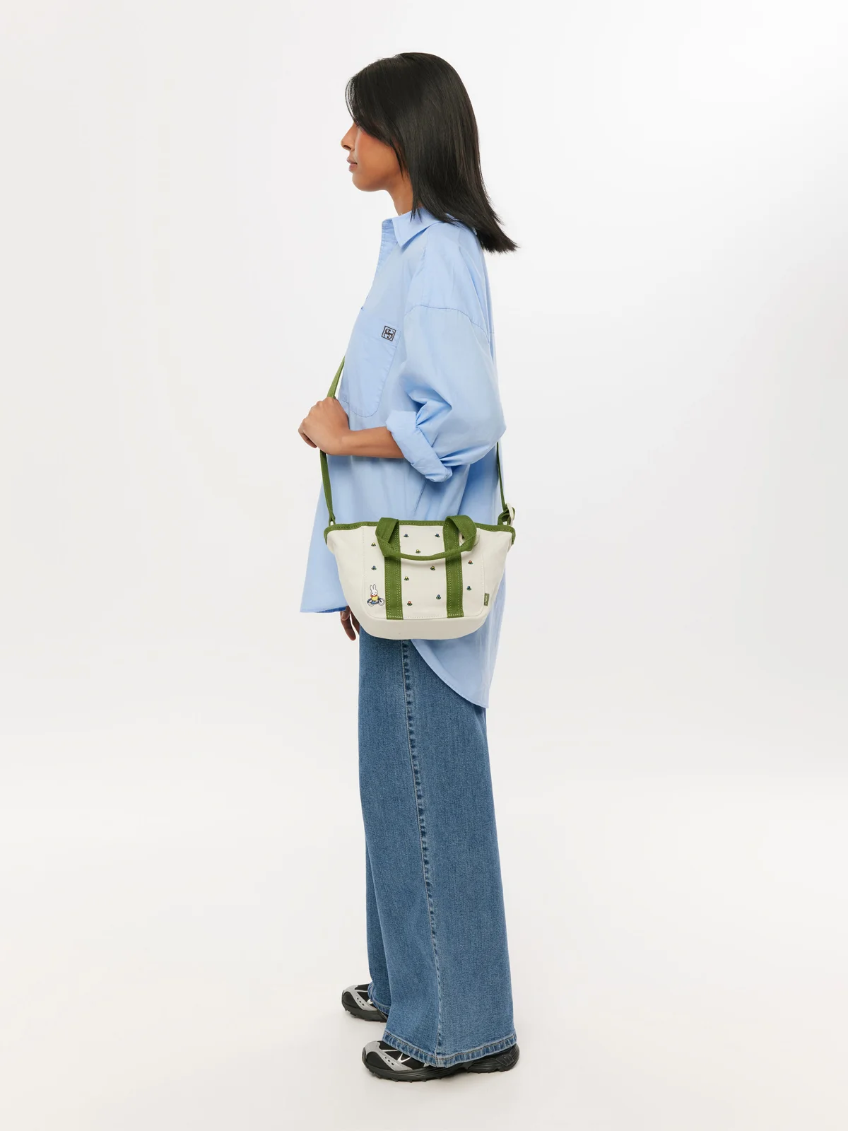 TYPO Túi Tote - Collector Flex Tote Small