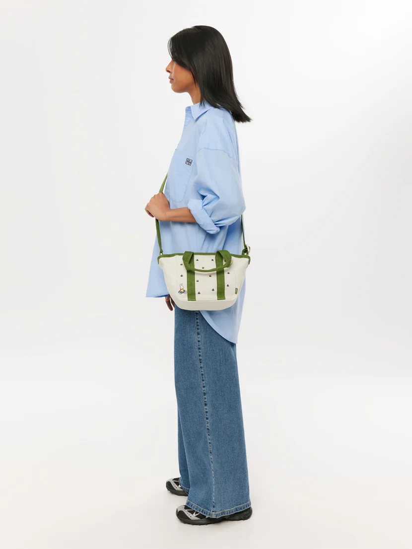 TYPO Túi Tote - Collector Flex Tote Small