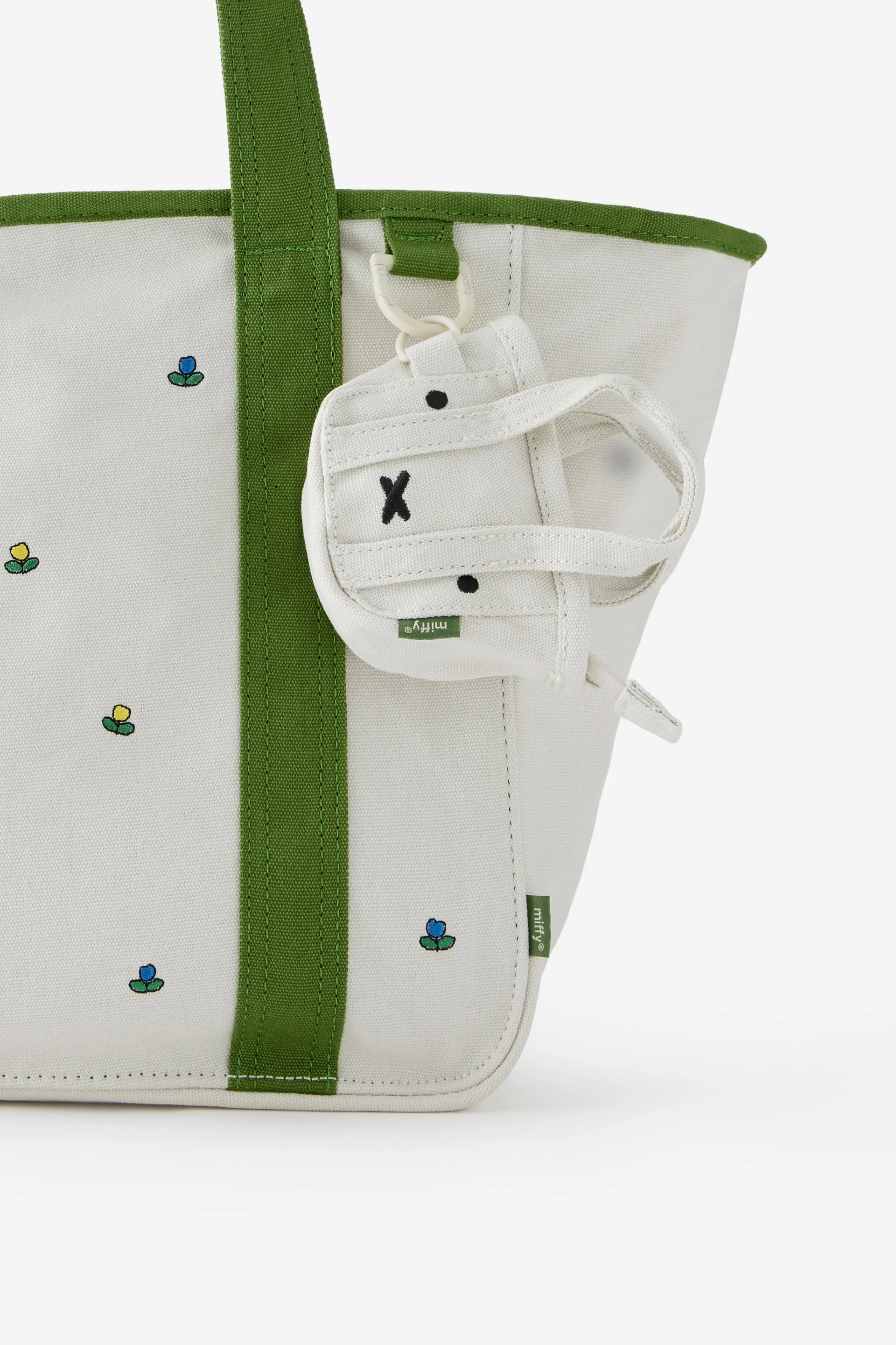 TYPO Túi Đựng Phụ Kiện Nhỏ - Collector Flex Tote Pocket
