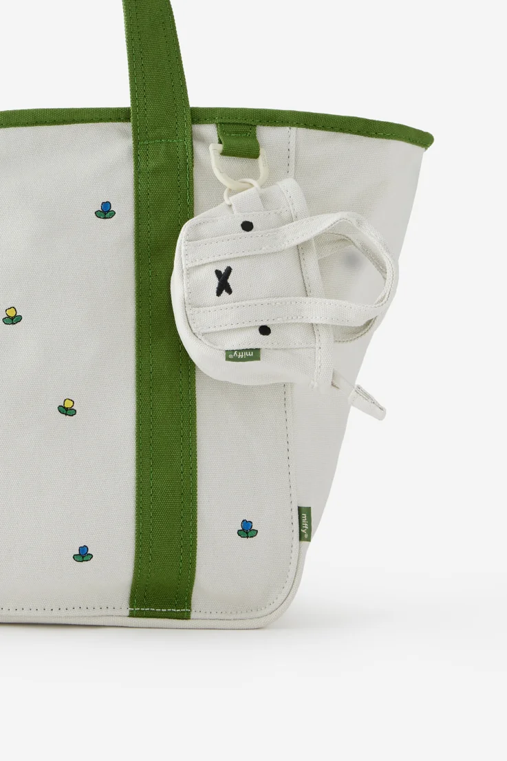 TYPO Túi Đựng Phụ Kiện Nhỏ - Collector Flex Tote Pocket