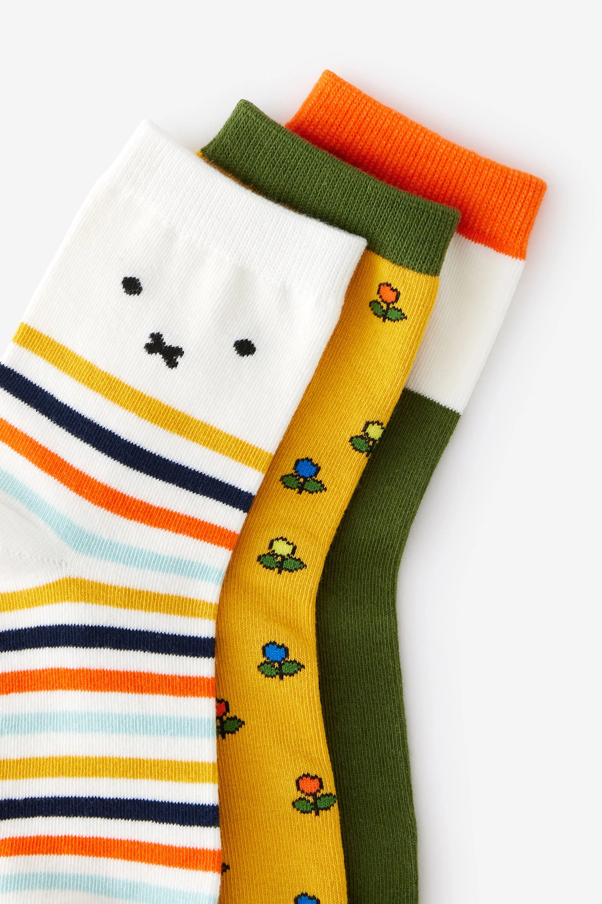 TYPO Bộ Vớ - Collectors 3 Pack Of Socks