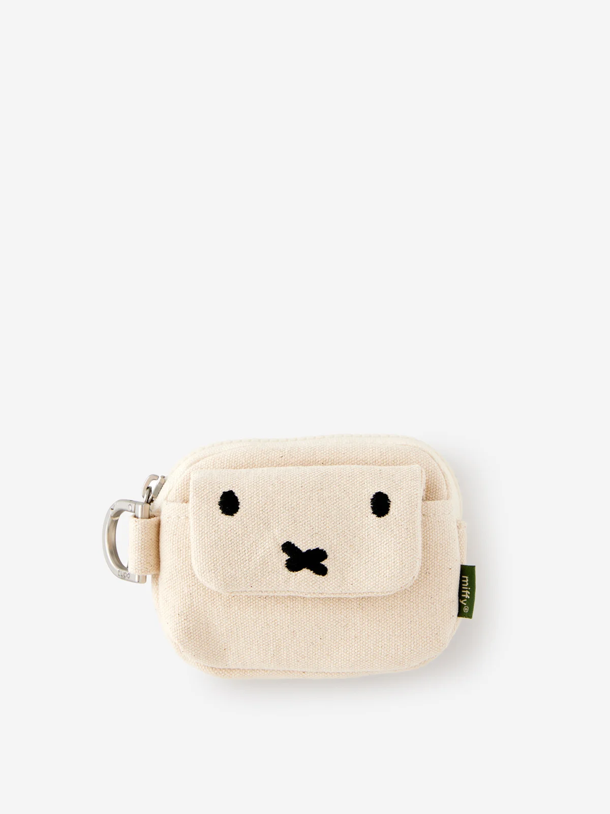 TYPO Ví Đựng Thẻ - Collector Mode Zip Wallet