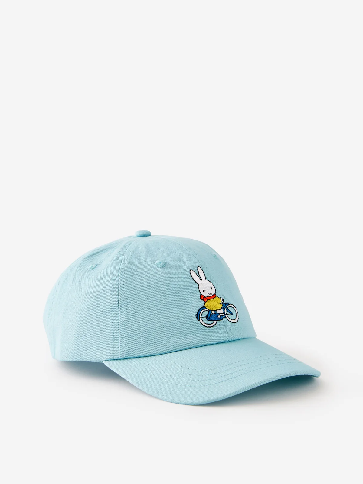 TYPO Nón Lưỡi Trai - Collectors Dad Cap