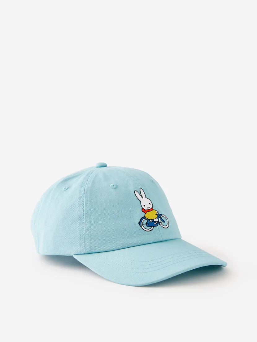 TYPO Nón Lưỡi Trai - Collectors Dad Cap
