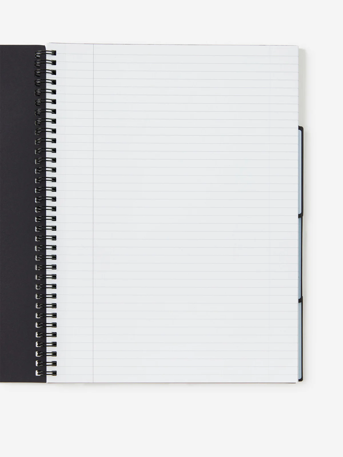 TYPO Sổ A4 - A4 Spiralbound Sub Notebook