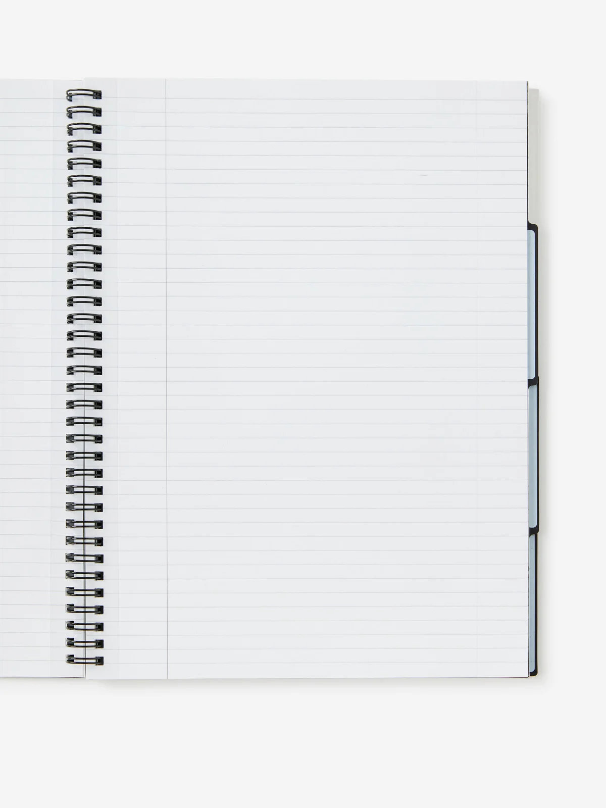 TYPO Sổ A4 - A4 Spiralbound Sub Notebook