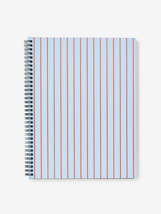 TYPO Sổ A4 - A4 Spiralbound Sub Notebook