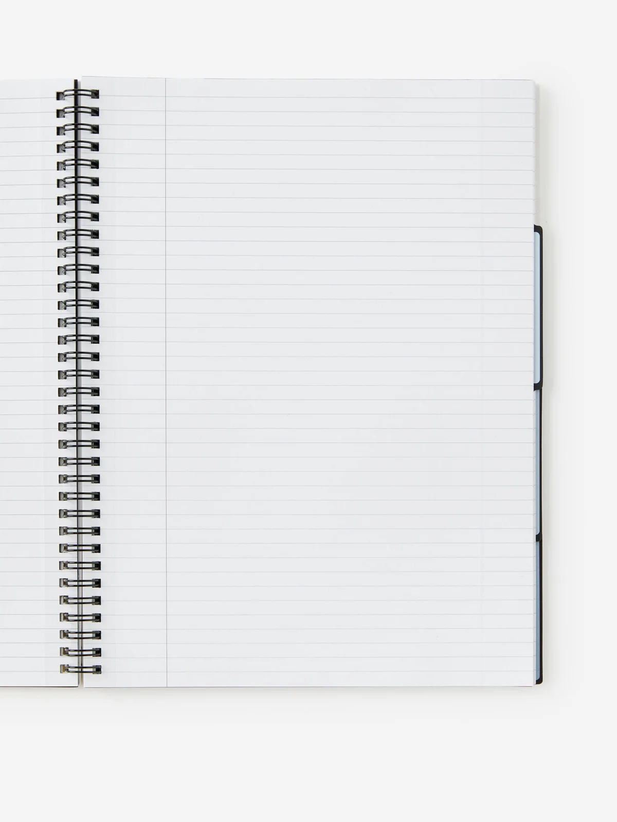 TYPO Sổ A4 - A4 Spiralbound Sub Notebook