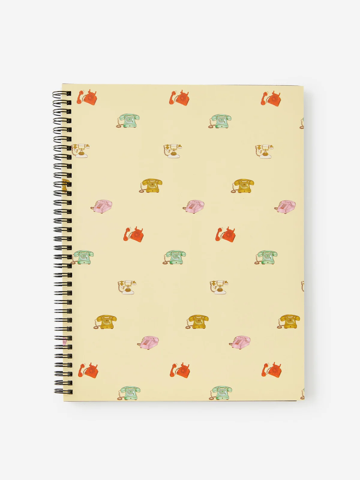 TYPO Sổ A4 - A4 Spiralbound Sub Notebook