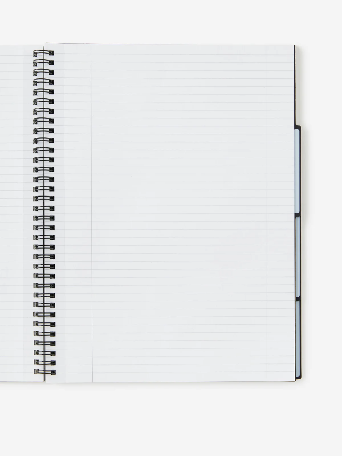 TYPO Sổ A4 - A4 Spiralbound Sub Notebook