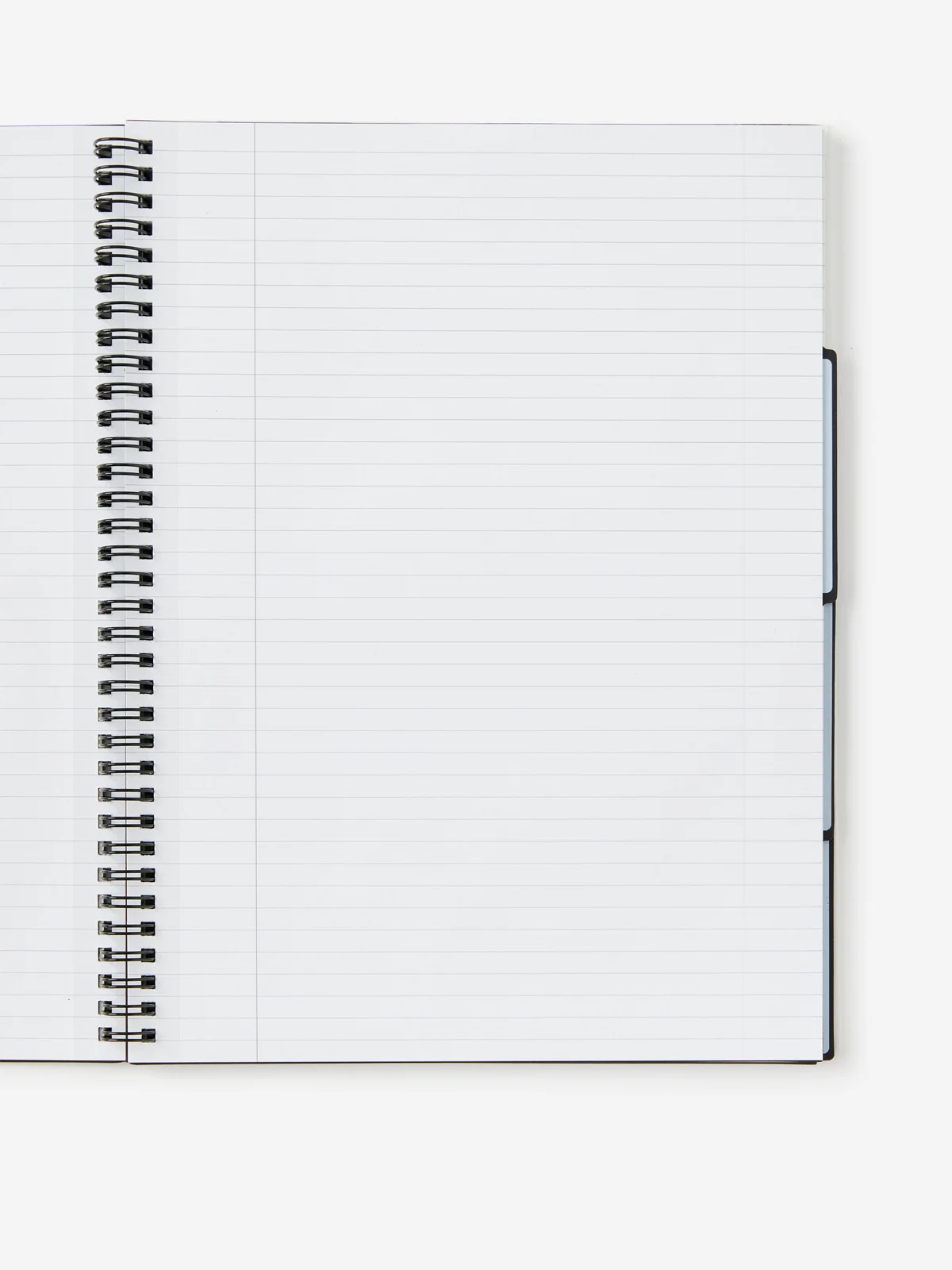 TYPO Sổ A4 - A4 Spiralbound Sub Notebook