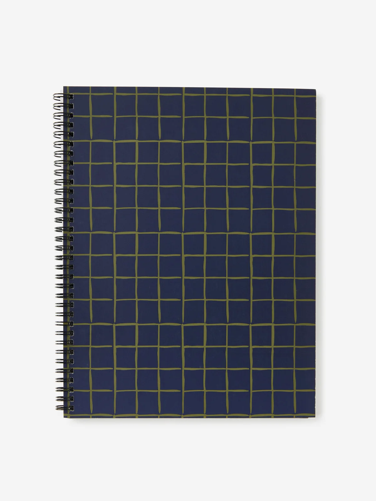 TYPO Sổ A4 - A4 Spiralbound Sub Notebook