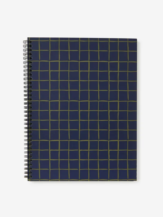 TYPO Sổ A4 - A4 Spiralbound Sub Notebook