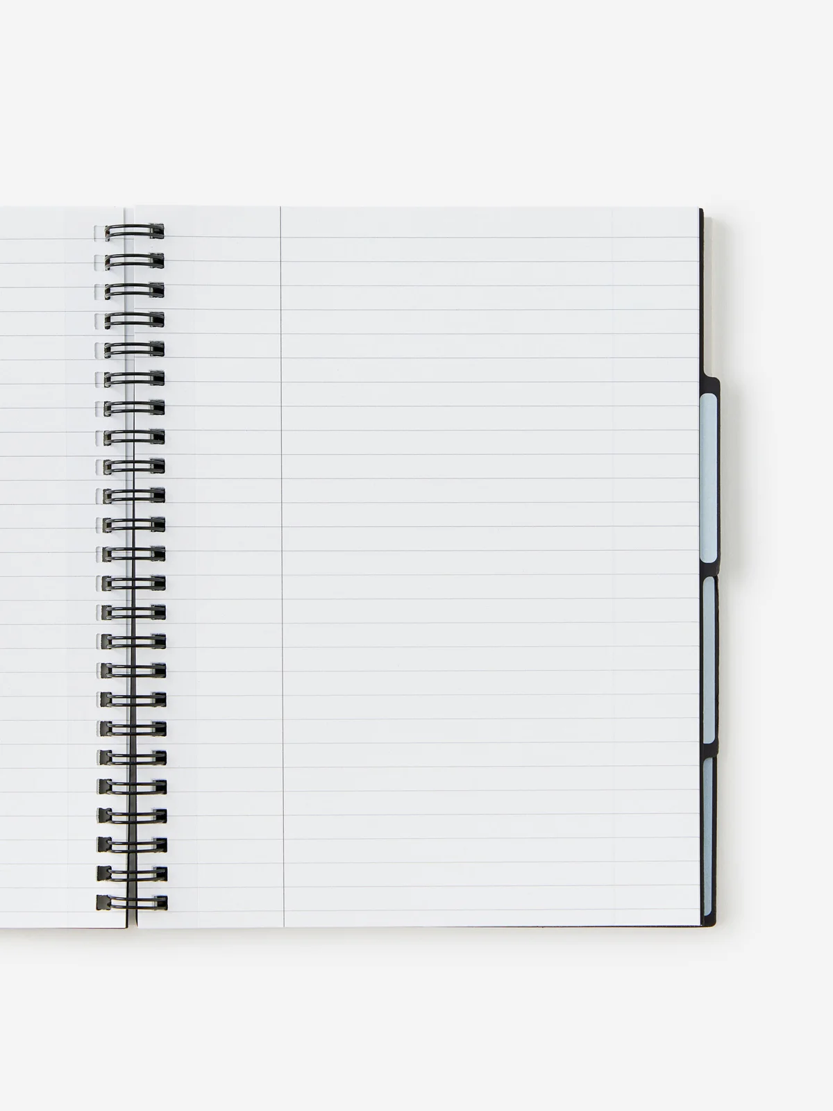 TYPO Sổ A5 - A5 Spiralbound Sub Notebook