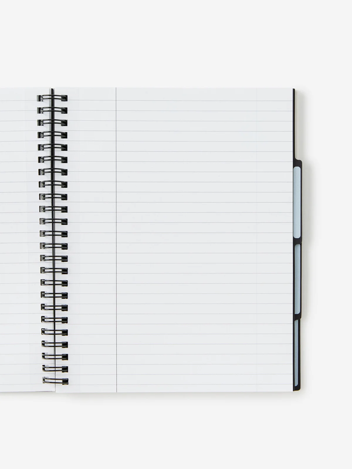 TYPO Sổ A5 - A5 Spiralbound Sub Notebook