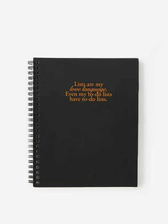 TYPO Sổ A5 - A5 Spiralbound Sub Notebook