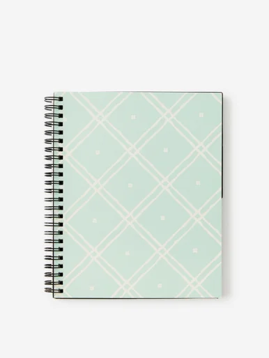 TYPO Sổ A5 - A5 Spiralbound Sub Notebook