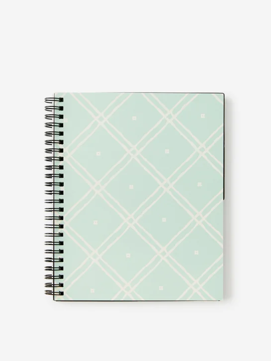 TYPO Sổ A5 - A5 Spiralbound Sub Notebook