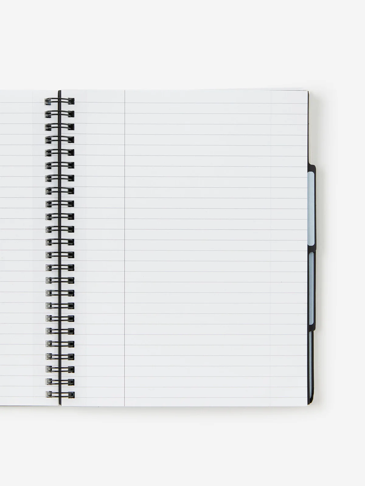 TYPO Sổ A5 - A5 Spiralbound Sub Notebook