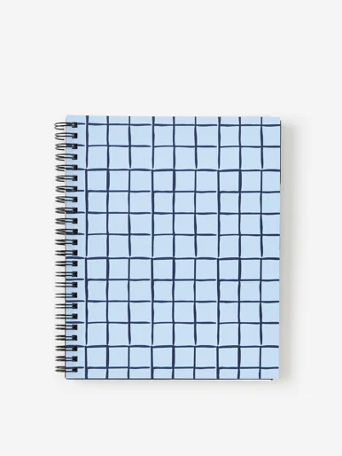 TYPO Sổ A5 - A5 Spiralbound Sub Notebook