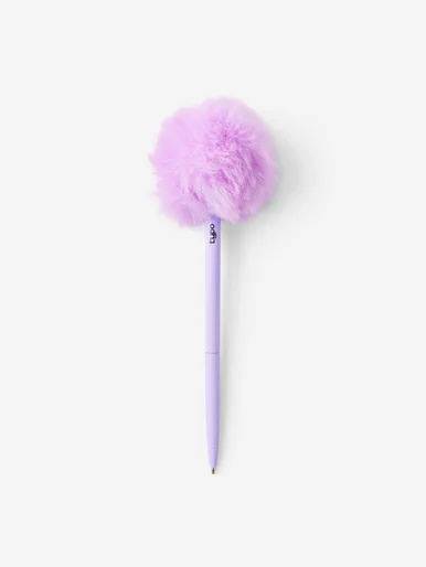 TYPO Bút Bi - Pom Pom Pen
