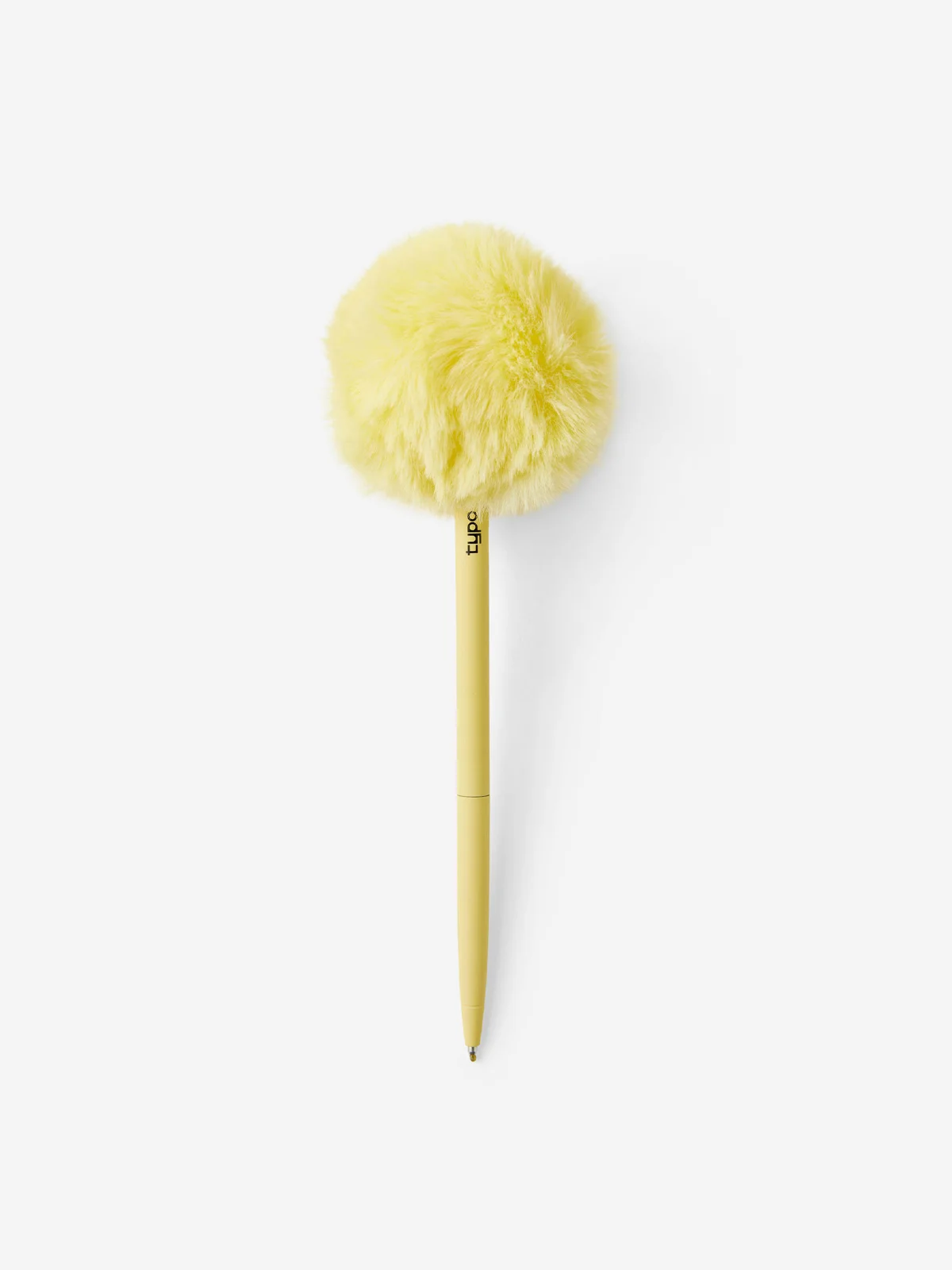 TYPO Bút Bi - Pom Pom Pen