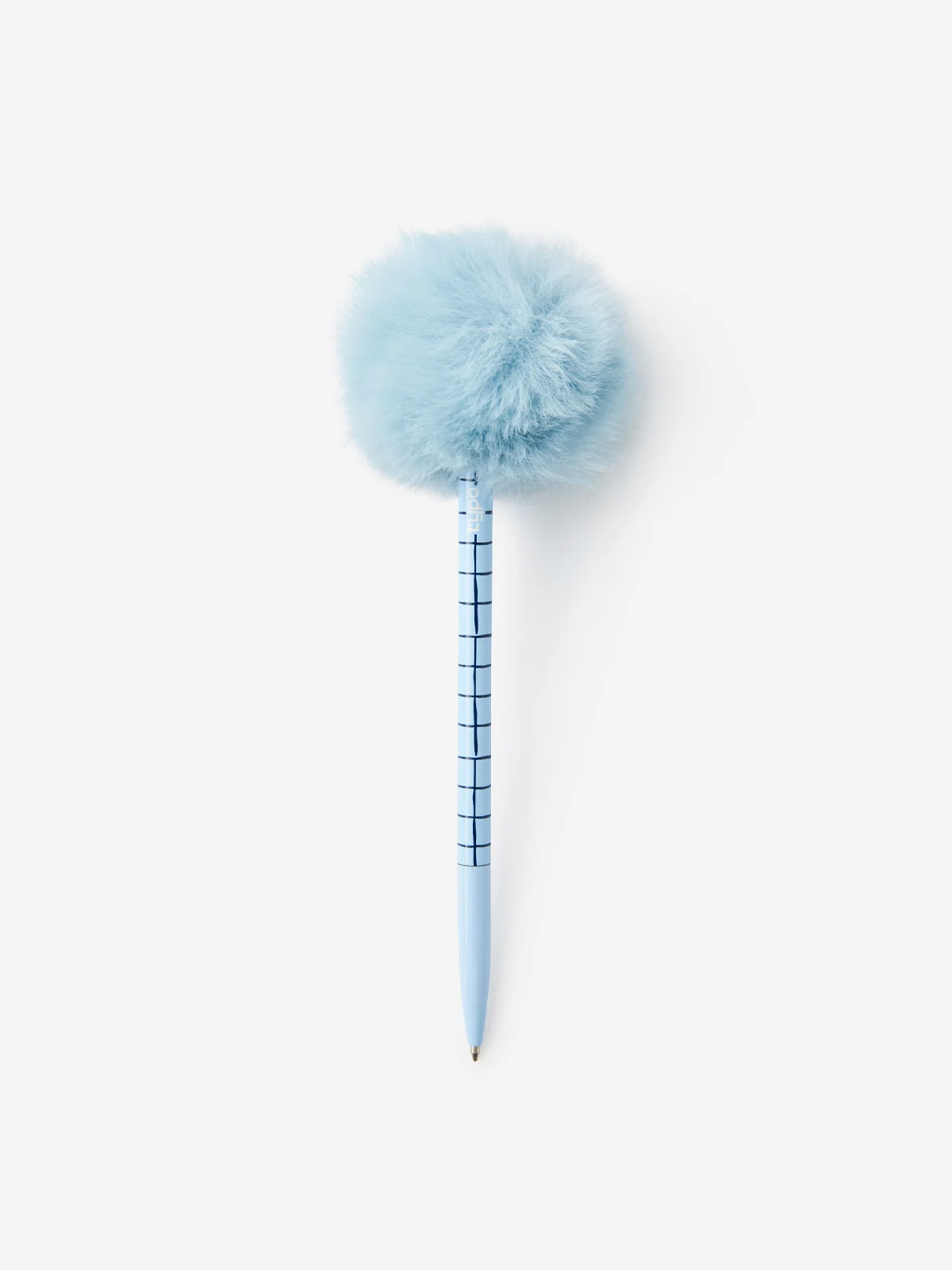 TYPO Bút Bi - Pom Pom Pen