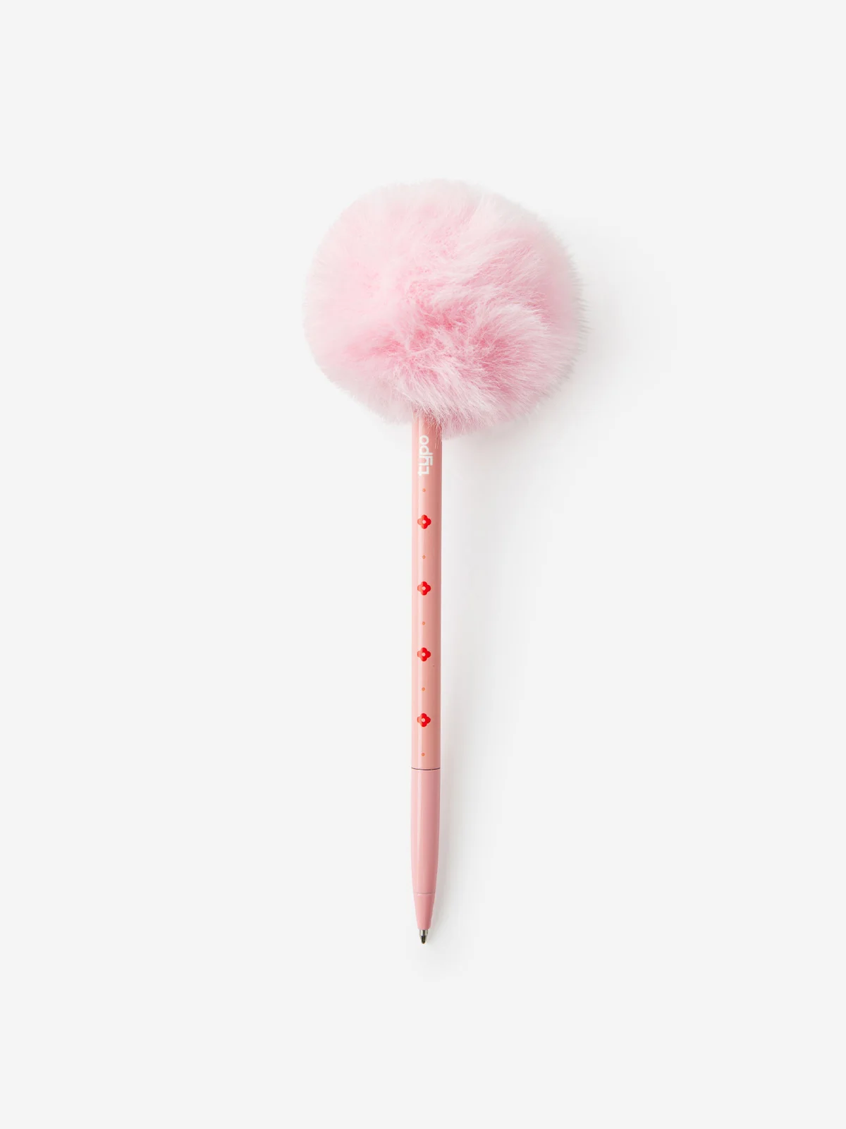 TYPO Bút Bi - Pom Pom Pen