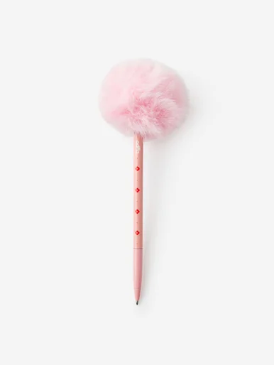 TYPO Bút Bi - Pom Pom Pen