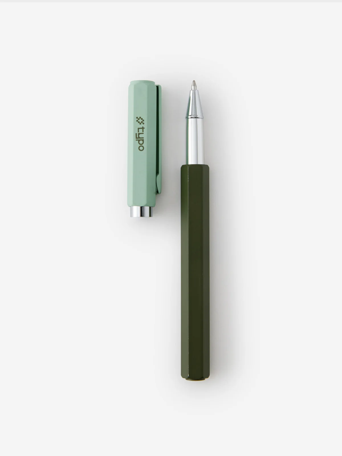 TYPO Bút Bi - Facet-Nating Rollerball Pen