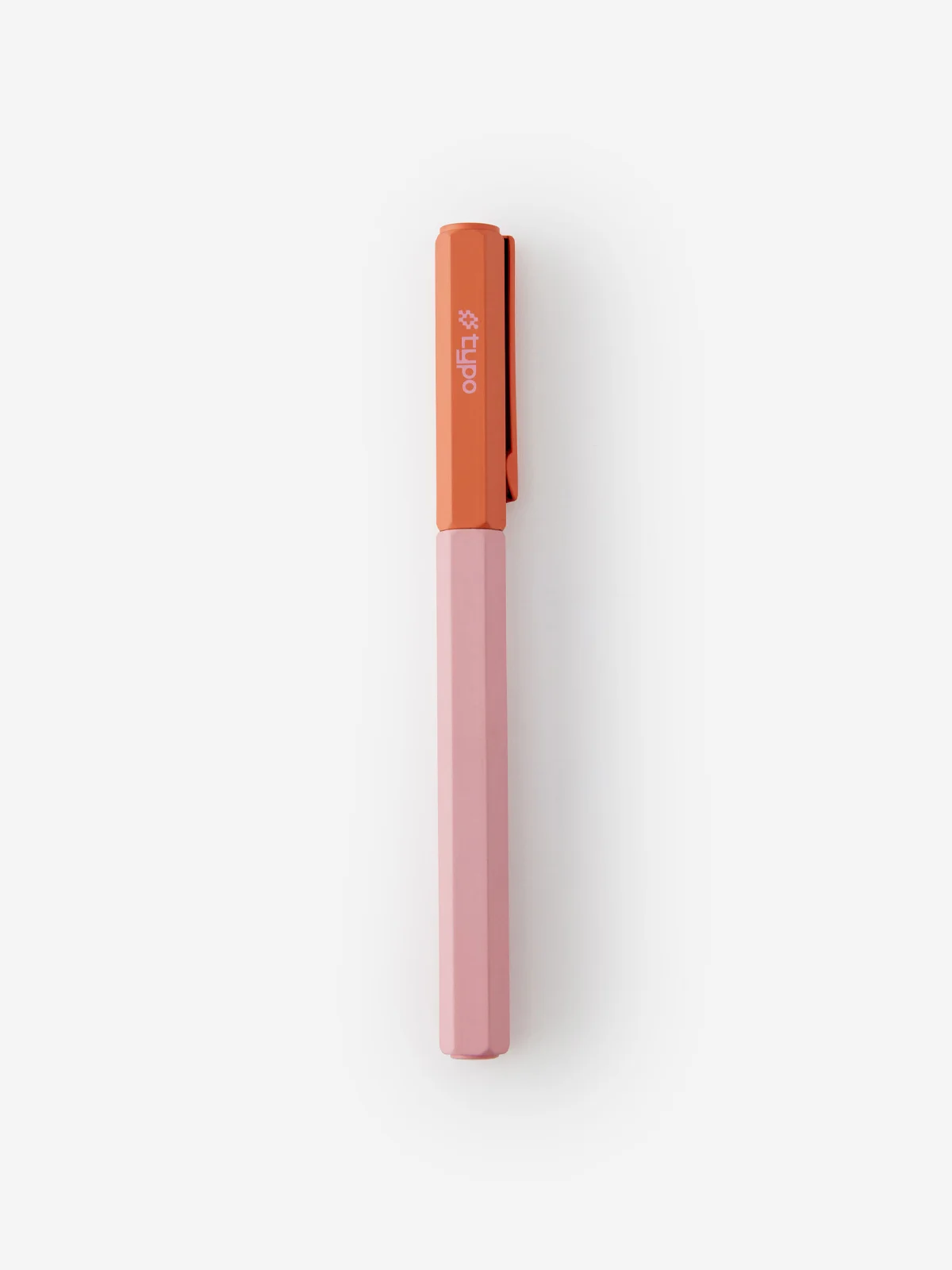 TYPO Bút Bi - Facet-Nating Rollerball Pen