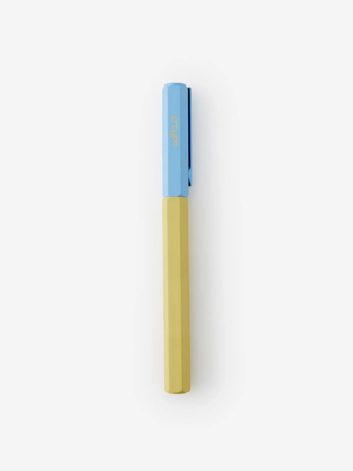 TYPO Bút Bi - Facet-Nating Rollerball Pen