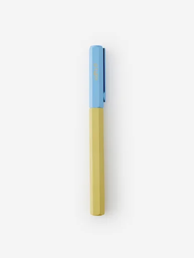 TYPO Bút Bi - Facet-Nating Rollerball Pen