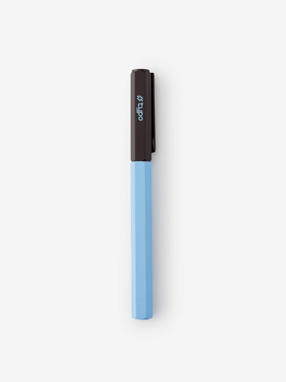 TYPO Bút Bi - Facet-Nating Rollerball Pen