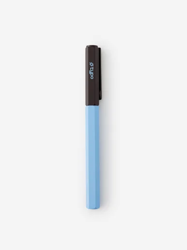 TYPO Bút Bi - Facet-Nating Rollerball Pen