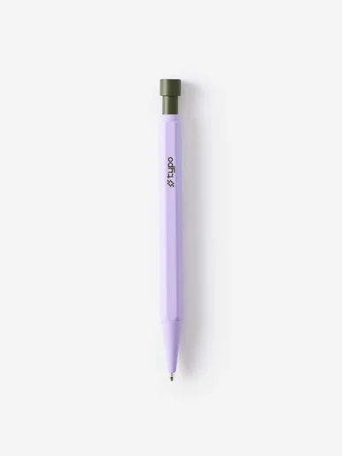 TYPO Bộ Bút Bi - Facet-Nating Ballpoint Pen