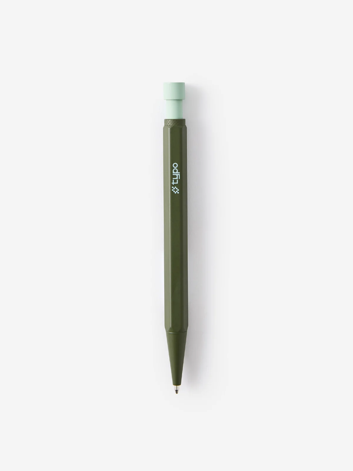 TYPO Bộ Bút Bi - Facet-Nating Ballpoint Pen