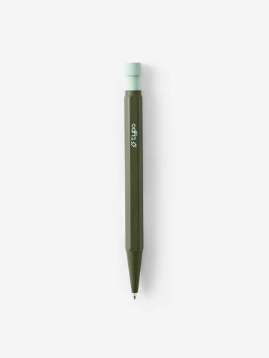 TYPO Bộ Bút Bi - Facet-Nating Ballpoint Pen