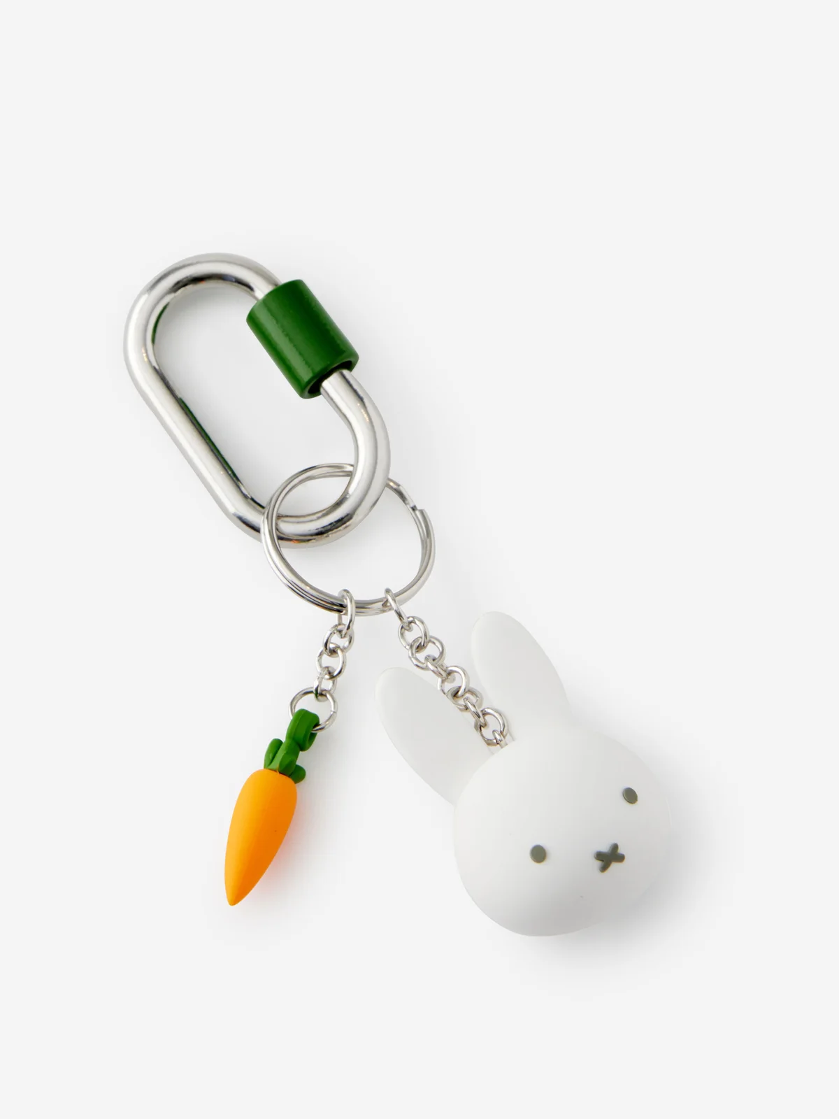 TYPO Móc Treo Trang Trí - Collector Carabiner Keychain