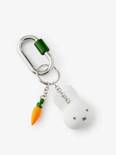 TYPO Móc Treo Trang Trí - Collector Carabiner Keychain