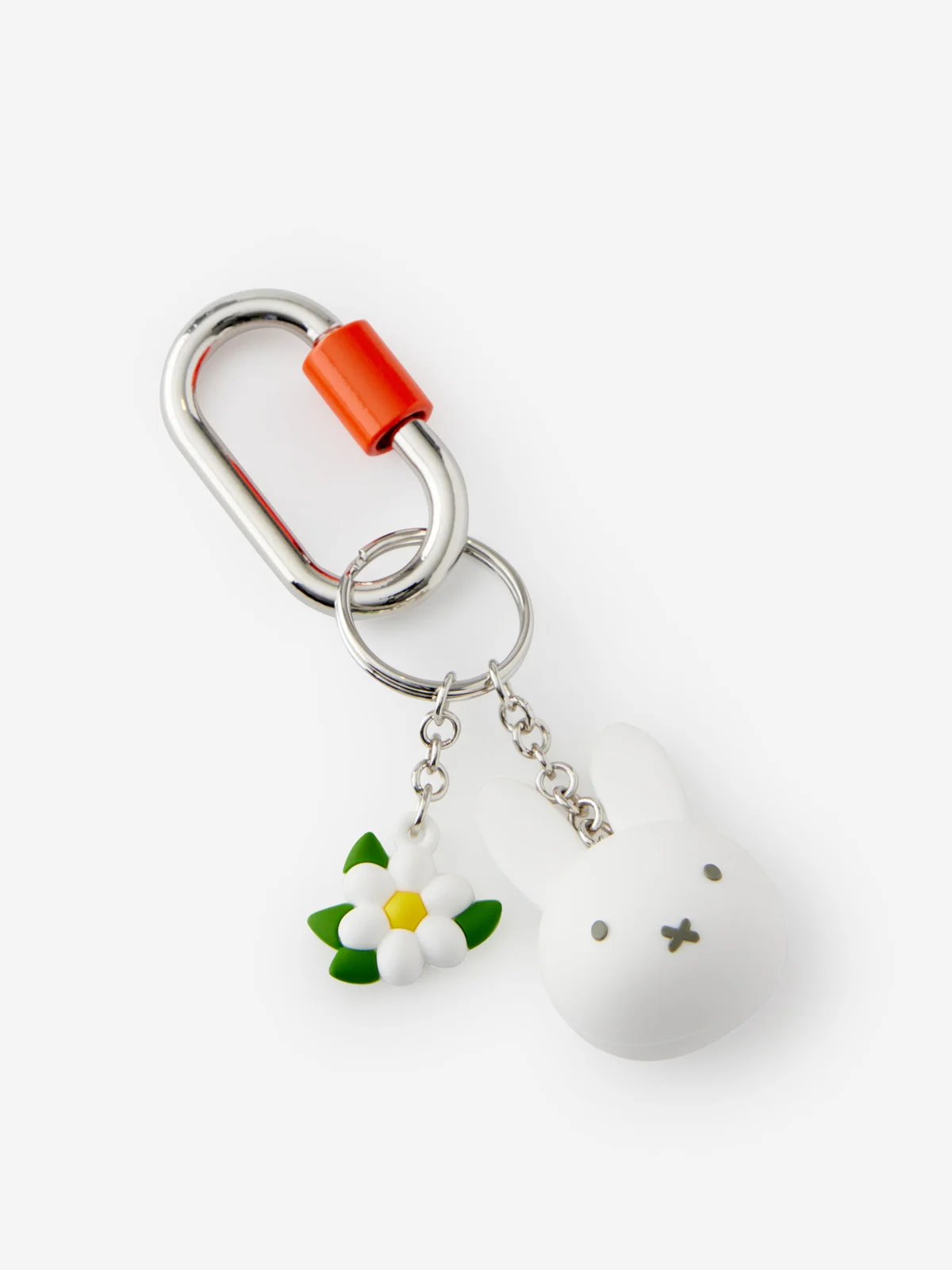 TYPO Móc Treo Trang Trí - Collector Carabiner Keychain