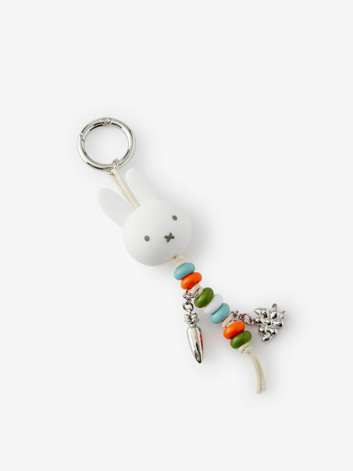 TYPO Dây Treo Trang Trí - Collector Metal Craft Keychain