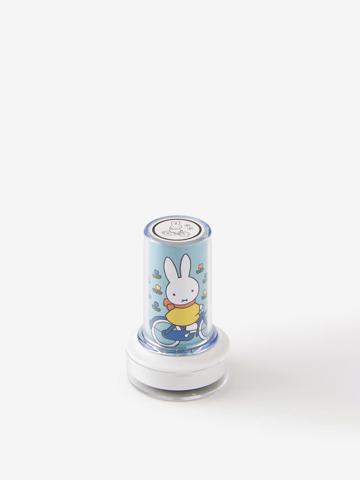 TYPO Con Dấu - Collectors Stamp