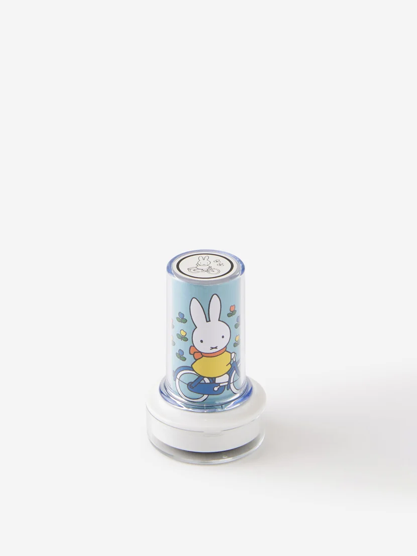 TYPO Con Dấu - Collectors Stamp
