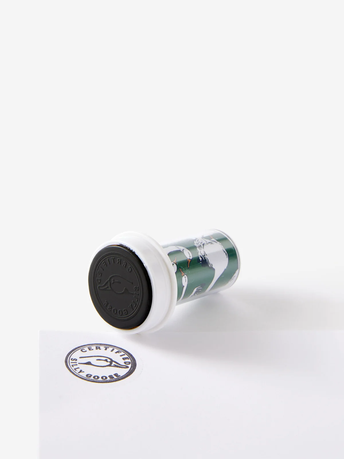 TYPO Con Dấu - Icon Stamp