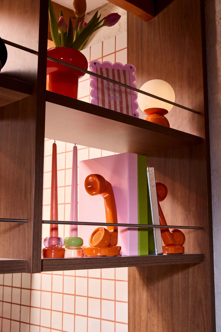 TYPO Hộp Đựng Phụ Kiện - Book Storage
