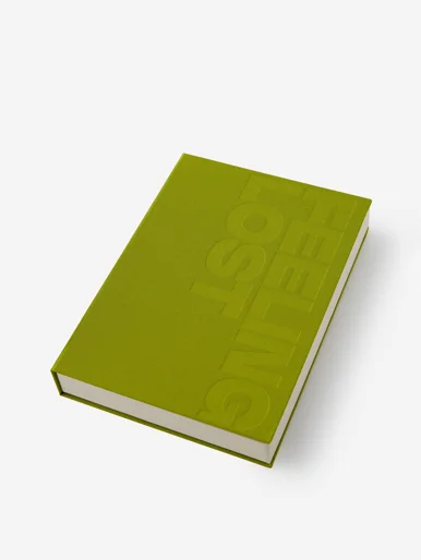 TYPO Hộp Đựng Phụ Kiện - Book Storage
