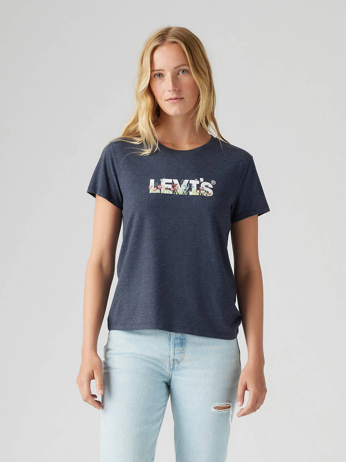 LEVI'S Áo Thun Nữ