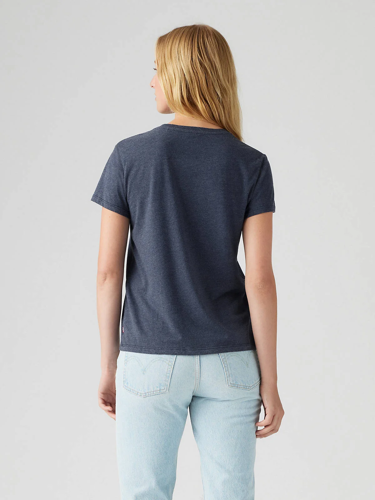 LEVI'S Áo Thun Nữ